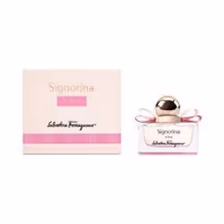 Salvatore Ferragamo Signorina In Fiore Femmes 30ml - Vue supplémentaire 5