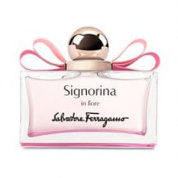 Salvatore Ferragamo Signorina In Fiore Eau De Toilette 100ml