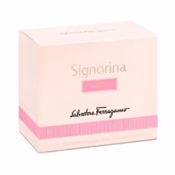 Salvatore Ferragamo Signorina In Fiore Eau De Toilette 100ml