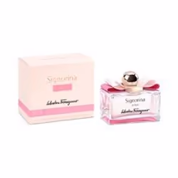Salvatore Ferragamo Signorina In Fiore Eau De Toilette 100ml