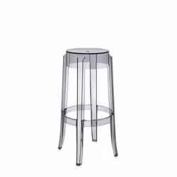 Kartell 04899P9, Gris, Philippe Starck