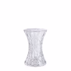 Kartell 08800B4 Table à café, latérale et de salon