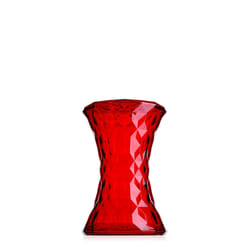 Kartell 08800SR Table à café, latérale et de salon