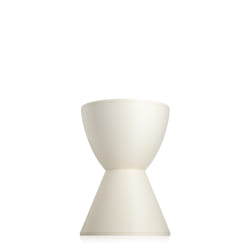 Kartell 088101N Table à café, latérale et de salon