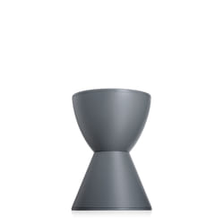 Kartell 088106N Table à café, latérale et de salon