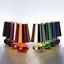 Lampe de table Kartell Cindy