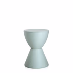 Kartell 088104N Table à café, latérale et de salon