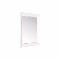 Kartell 08300B4 miroir mural Transparent