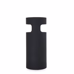 Kartell 761009 Porte-parapluies Noir