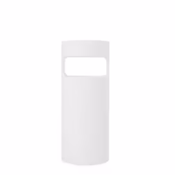 Kartell 761003, Blanc, Gino Colombini, 1 pièce(s)
