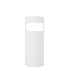 Kartell 761003 Porte-parapluies Blanc