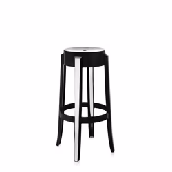 Kartell 4899000000, Noir, Philippe Starck