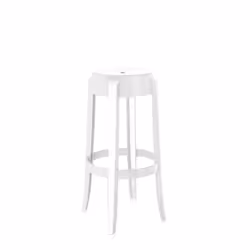 Kartell 489900000, Blanc, Philippe Starck
