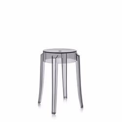 Kartell 04897P9, Gris, Philippe Starck
