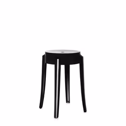 Kartell 4897000000, Noir, Philippe Starck
