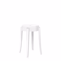 Kartell 489700000, Blanc, Philippe Starck