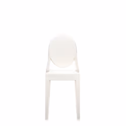 Kartell G4857E5, Philippe Starck, Blanc, 1 pièce(s)