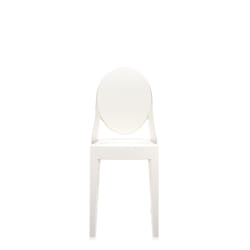 Kartell G4857E5 chaise restaurant