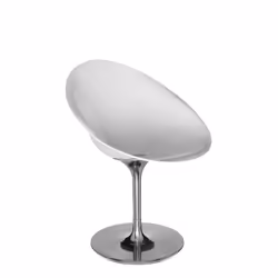 Kartell 483500000 chaise restaurant