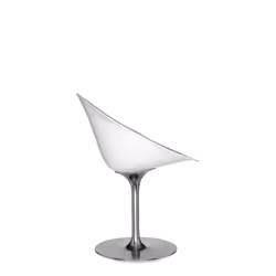 Kartell 483500000 chaise restaurant