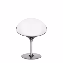 Kartell 04835B4, Philippe Starck, Transparent, 1 pièce(s)