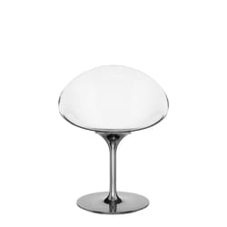 Kartell 04835B4 chaise restaurant