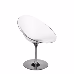 Kartell 04835B4 chaise restaurant