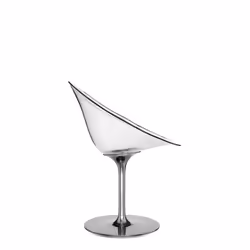 Kartell 04835B4 chaise restaurant