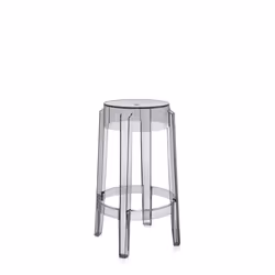 Kartell 04898P9, Gris, Philippe Starck