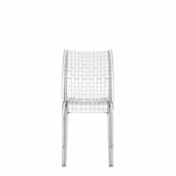 Kartell 05820B4, Tokujin Yoshioka, Transparent, 2 pièce(s)
