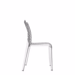 Kartell 05820B4 chaise restaurant