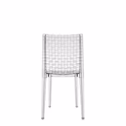 Kartell 05820B4 chaise restaurant - Vue supplémentaire 4