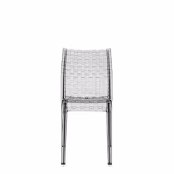 Kartell 05820P9, Tokujin Yoshioka, Gris, 2 pièce(s)