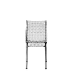 Kartell 05820P9 chaise restaurant