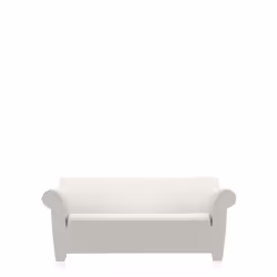 Kartell 605060, Blanc, 1 pièce(s)