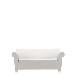 Kartell 605060 canapé Blanc