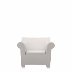 Kartell 607060, Blanc, Philippe Starck, 1 pièce(s)