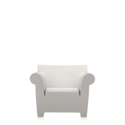 Kartell 607060 fauteuil