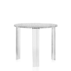 Kartell 08502B4 Table à café, latérale et de salon
