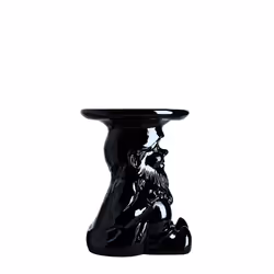 Kartell 883209 Table à café, latérale et de salon