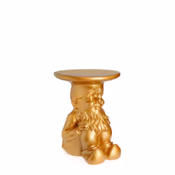 Kartell 883295 Table à café, latérale et de salon