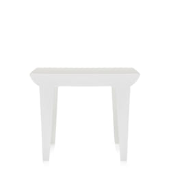 Kartell 608060 Table à café, latérale et de salon