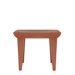 Kartell 608064 Table à café, latérale et de salon