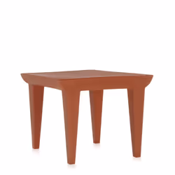 Kartell 608064 Table à café, latérale et de salon