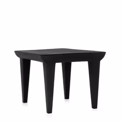 Kartell 608009 Table à café, latérale et de salon