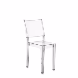 Kartell 04850B4 chaise restaurant