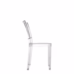 Kartell 04850B4 chaise restaurant