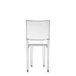 Kartell 04850B4 chaise restaurant - Vue supplémentaire 4