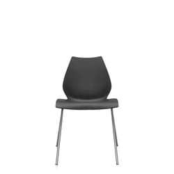 Kartell 028701M chaise restaurant