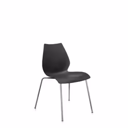 Kartell 028701M chaise restaurant